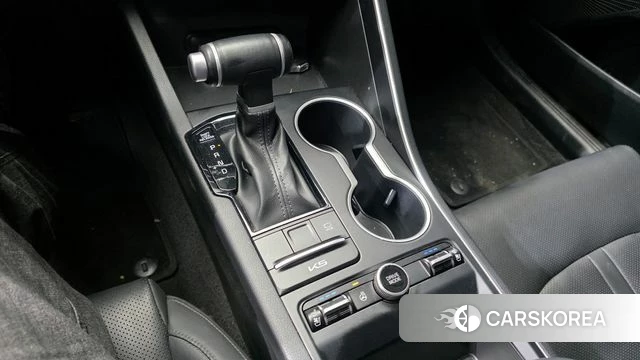 Kia K5 3rd generation id 3806123 из Кореи 19