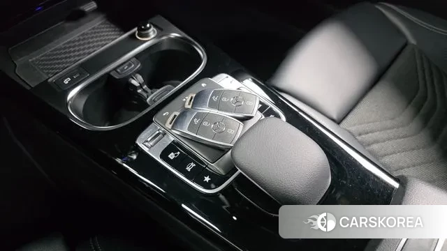 Mercedes-Benz A-Class W177 id 3514333 из Кореи 19