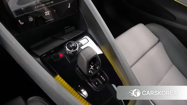 Polestar Polestar 2 id 3399968 из Кореи 19