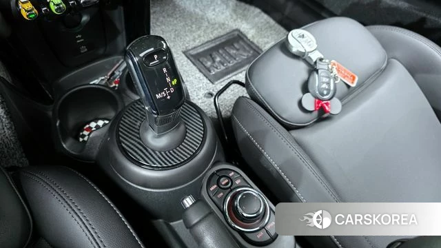 Mini Cooper id 3864527 из Кореи 19