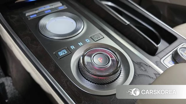 Genesis GV80 id 3852680 из Кореи 19