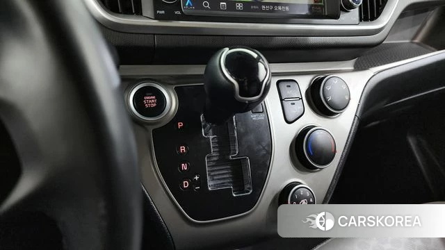 Kia The New Ray id 3872618 из Кореи 19