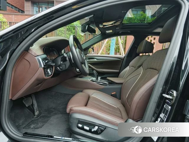 BMW 5 series id 4297546 из Китая 12