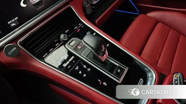 Porsche Panamera (971) id 3139758 из Кореи 19