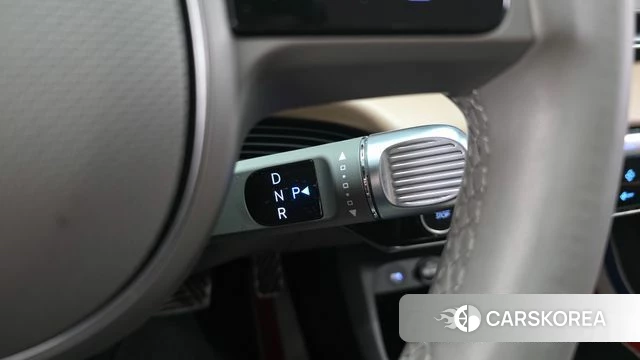 Hyundai Ionic 5 id 4768824 из Кореи 19