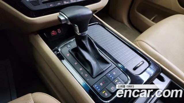 Kia All New Carnival id 2494526 из Кореи 19