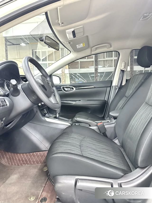 Nissan Xuan Yi id 4257770 из Китая 11