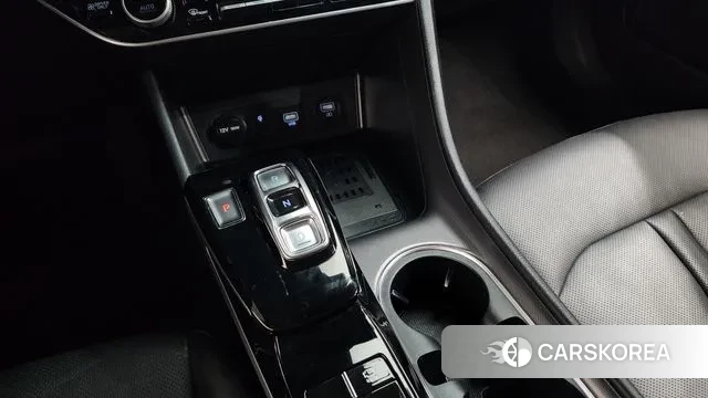 Hyundai Sonata Hybrid (DN8) id 3787804 из Кореи 19