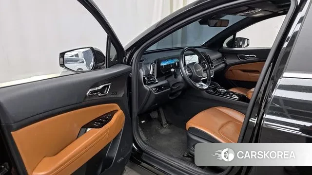 Kia Sportage 5th Generation id 3665267 из Кореи 19