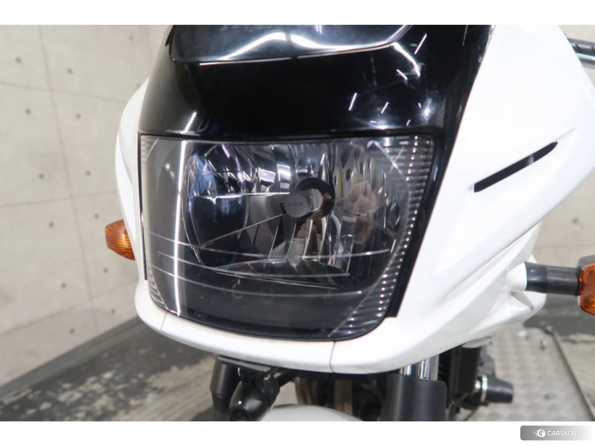 Honda CB400SF BOLDOR id 3950195 из Японии 30