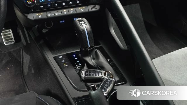 Hyundai Avante (CN7) id 4541905 из Кореи 19