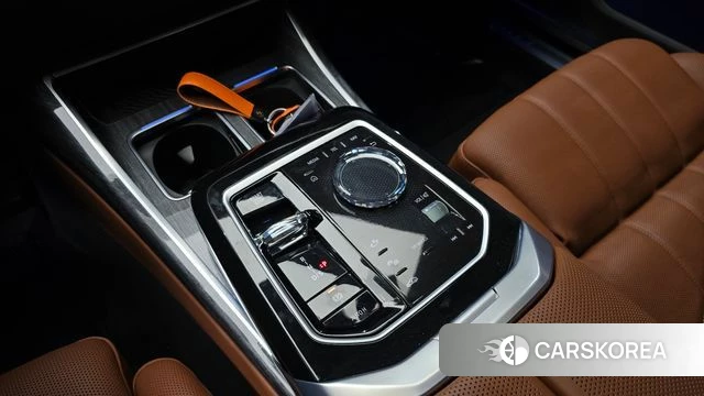 BMW 7 Series (G70) id 4634939 из Кореи 31
