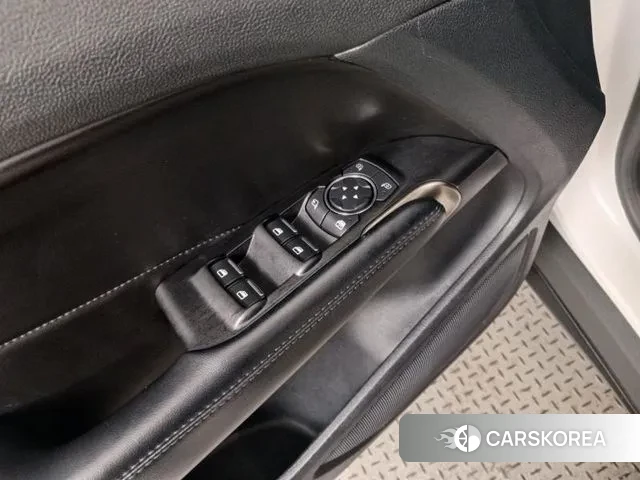 Lincoln MKC id 3090710 из Кореи 19