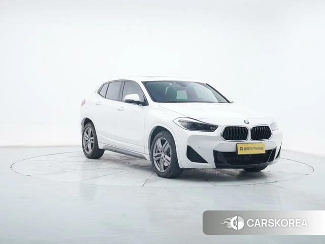 BMW X2 id 4213612 из Китая 27