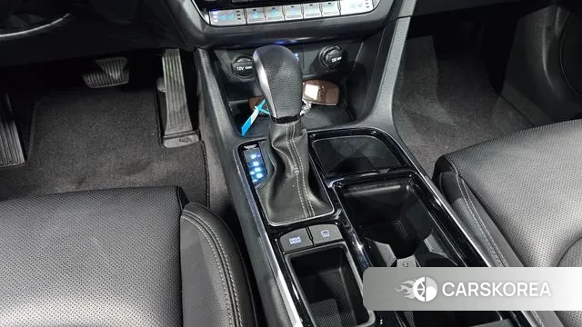 Hyundai Sonata New Rise id 3368742 из Кореи 19