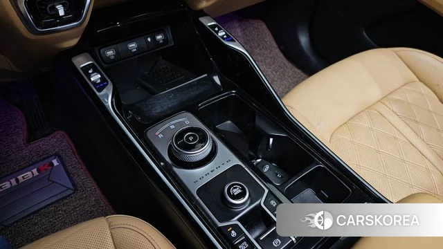 Kia Sorento 4th Generation id 4741569 из Кореи 19