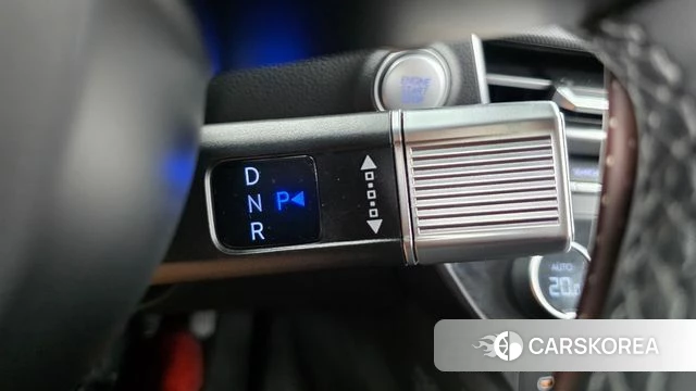 Hyundai Sonata D Edge (DN8) id 4916577 из Кореи 30