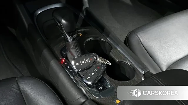 Chevrolet (GM Daewoo) The New Malibu id 3012543 из Кореи 19