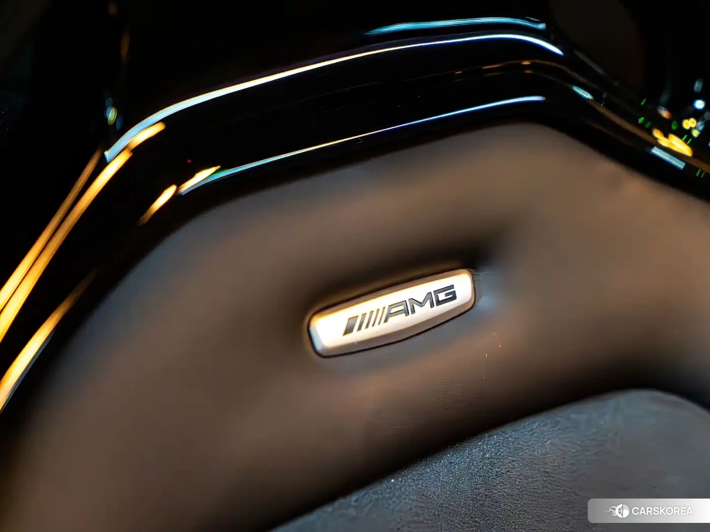Mercedes-Benz AMG GT id 4686000 из Китая 10
