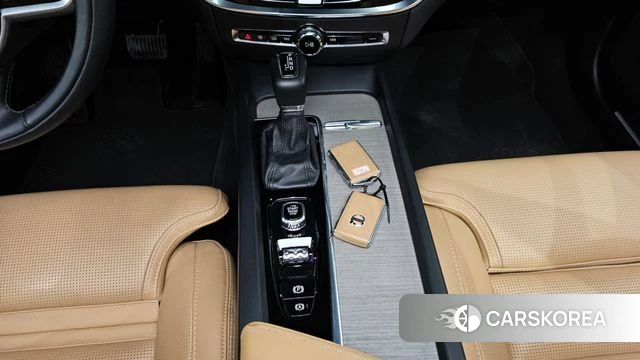 Volvo V60 Cross-Country 2nd Generation id 4446439 из Кореи 30