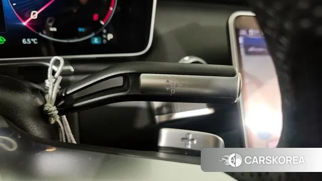 Mercedes-Benz S-Class W223 id 3383216 из Кореи 19