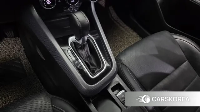 Renault Korea (Samsung) XM3 id 3676931 из Кореи 19