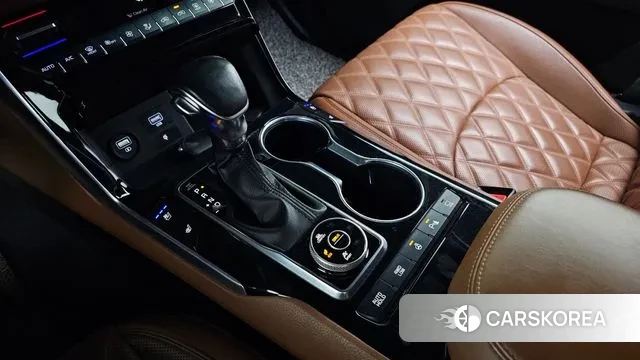 Kia Mohave Master id 3492922 из Кореи 19