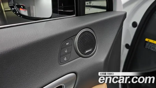 Hyundai Sonata (DN8) id 2761120 из Кореи 19