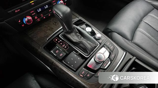 Audi New A6 id 4633254 из Кореи 19
