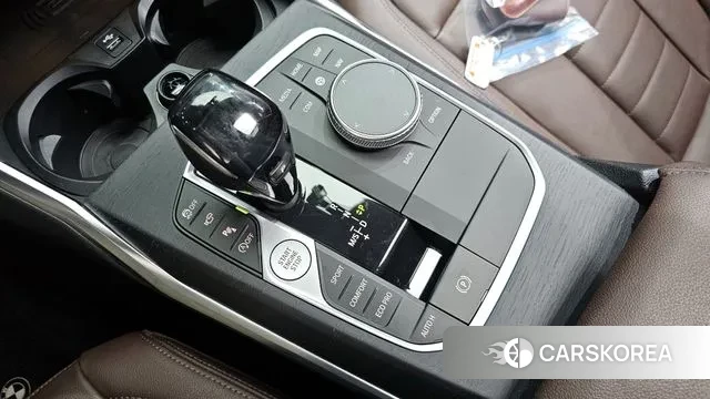 BMW 3 Series (G20) id 3417120 из Кореи 19