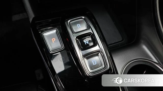 Hyundai Sonata Hybrid (DN8) id 4636811 из Кореи 29