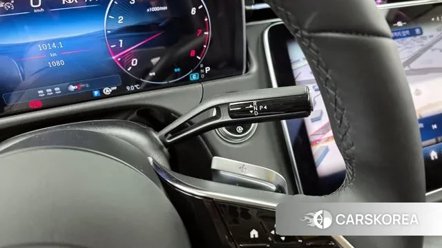 Mercedes-Benz E-Class W214 id 3410123 из Кореи 19