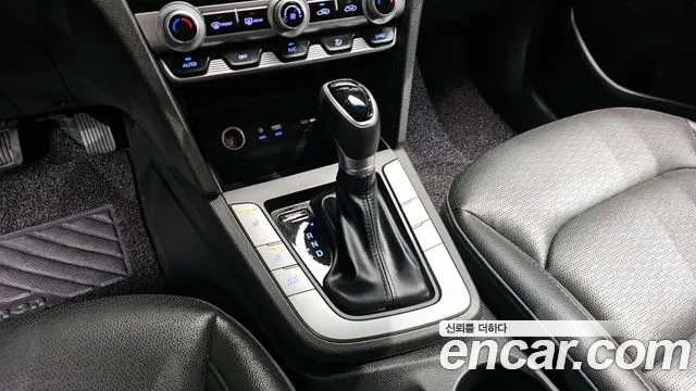 Hyundai The New Avante AD id 2951980 из Кореи 19