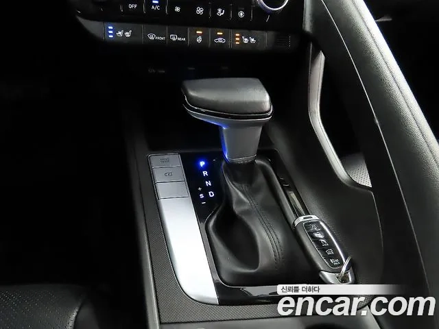 Hyundai Avante (CN7) id 2863421 из Кореи 19