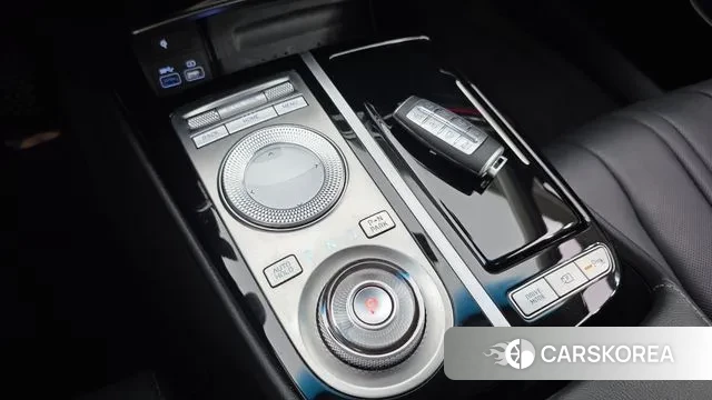 Genesis G80 (RG3) id 3342705 из Кореи 19