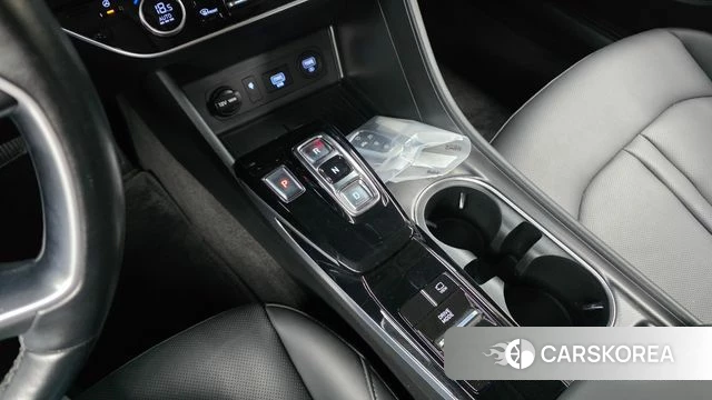 Hyundai Sonata (DN8) id 4864578 из Кореи 30