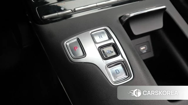 Hyundai The New Grandeur IG id 4316921 из Кореи 33