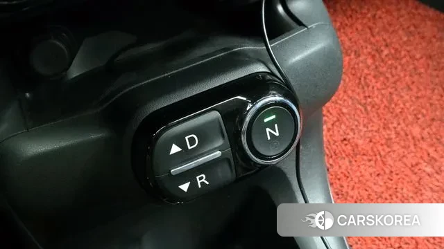 Citroen / DS C4 Cactus id 3526341 из Кореи 19