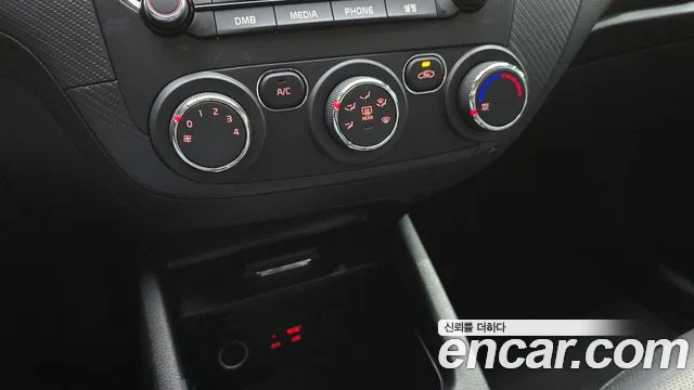 Kia The New K3 id 2584956 из Кореи 19