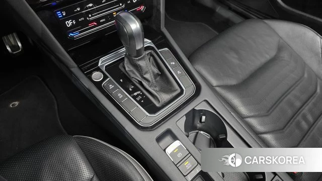 Volkswagen Arteon id 3865223 из Кореи 19