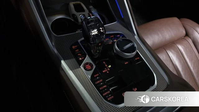 BMW X6 (G06) id 4231686 из Кореи 19