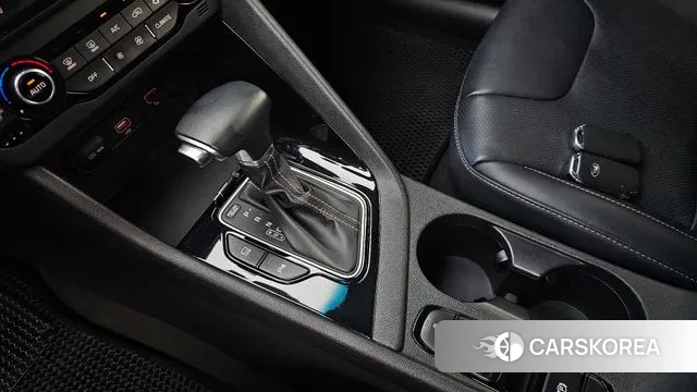 Kia The New Niro id 3160790 из Кореи 19