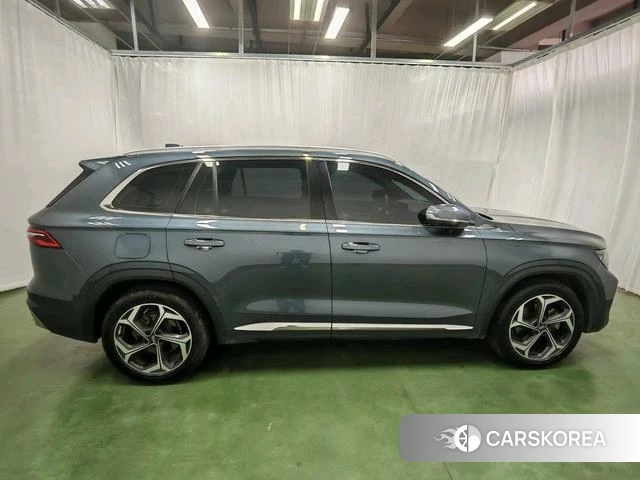Geely Automobile Xingyue L id 4219322 из Китая 19