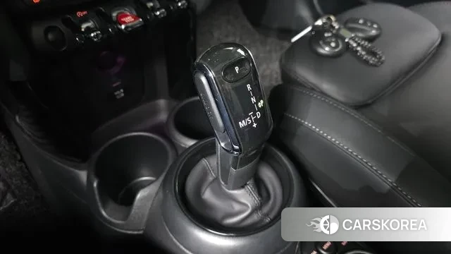 Mini Cooper id 3759168 из Кореи 19