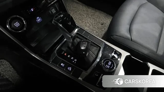 Ssangyong Beautiful Korando id 3622230 из Кореи 19