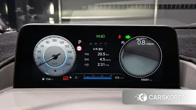 Hyundai Staria id 3560944 из Кореи 19