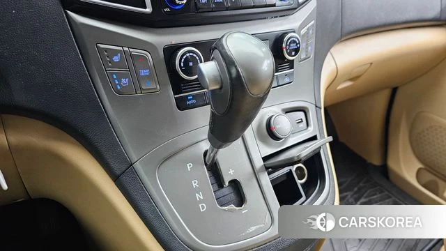 Hyundai The New Grand Starex id 4850157 из Кореи 19