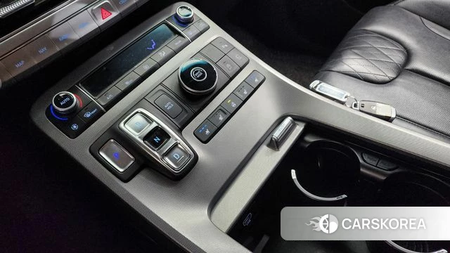 Hyundai Palisade id 3861454 из Кореи 19