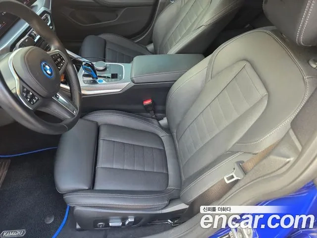 BMW i4 id 2948971 из Кореи 18