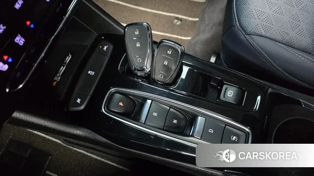 Chevrolet (GM Daewoo) Bolt EUV id 3432497 из Кореи 19